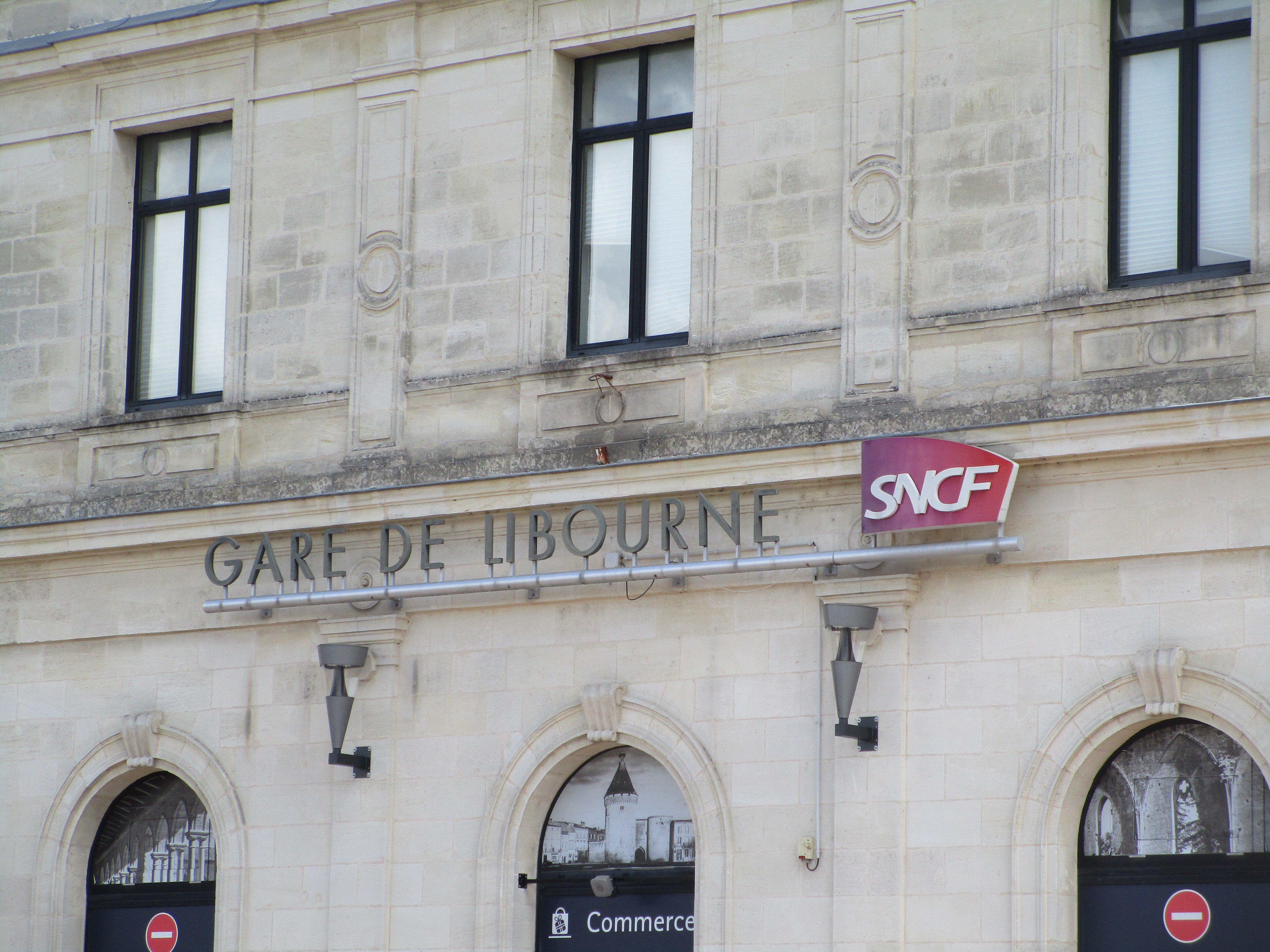 Gare De Libourne (France): Address - Tripadvisor