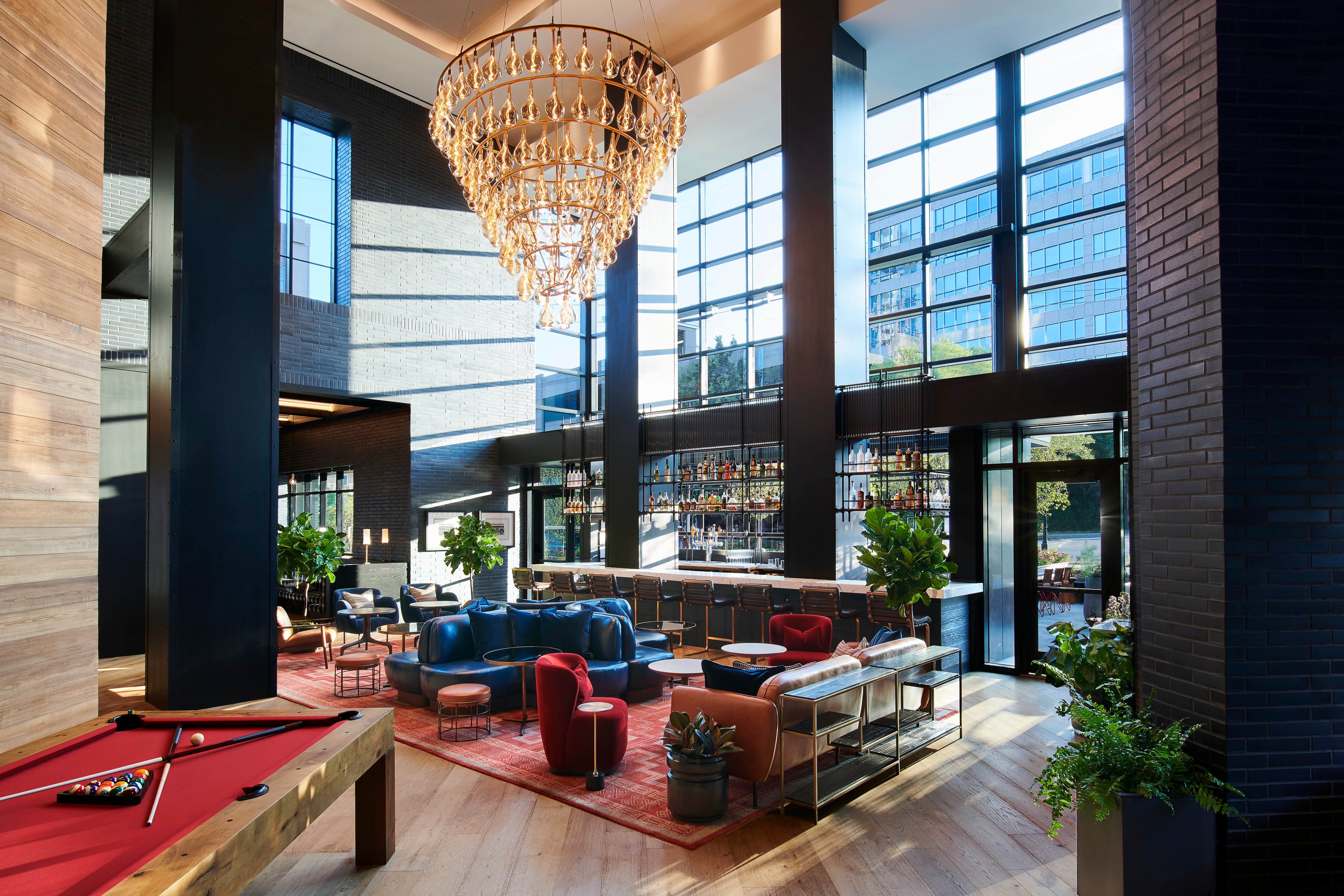 VIRGIN HOTELS NASHVILLE - Updated 2023 Prices & Hotel Reviews (TN)