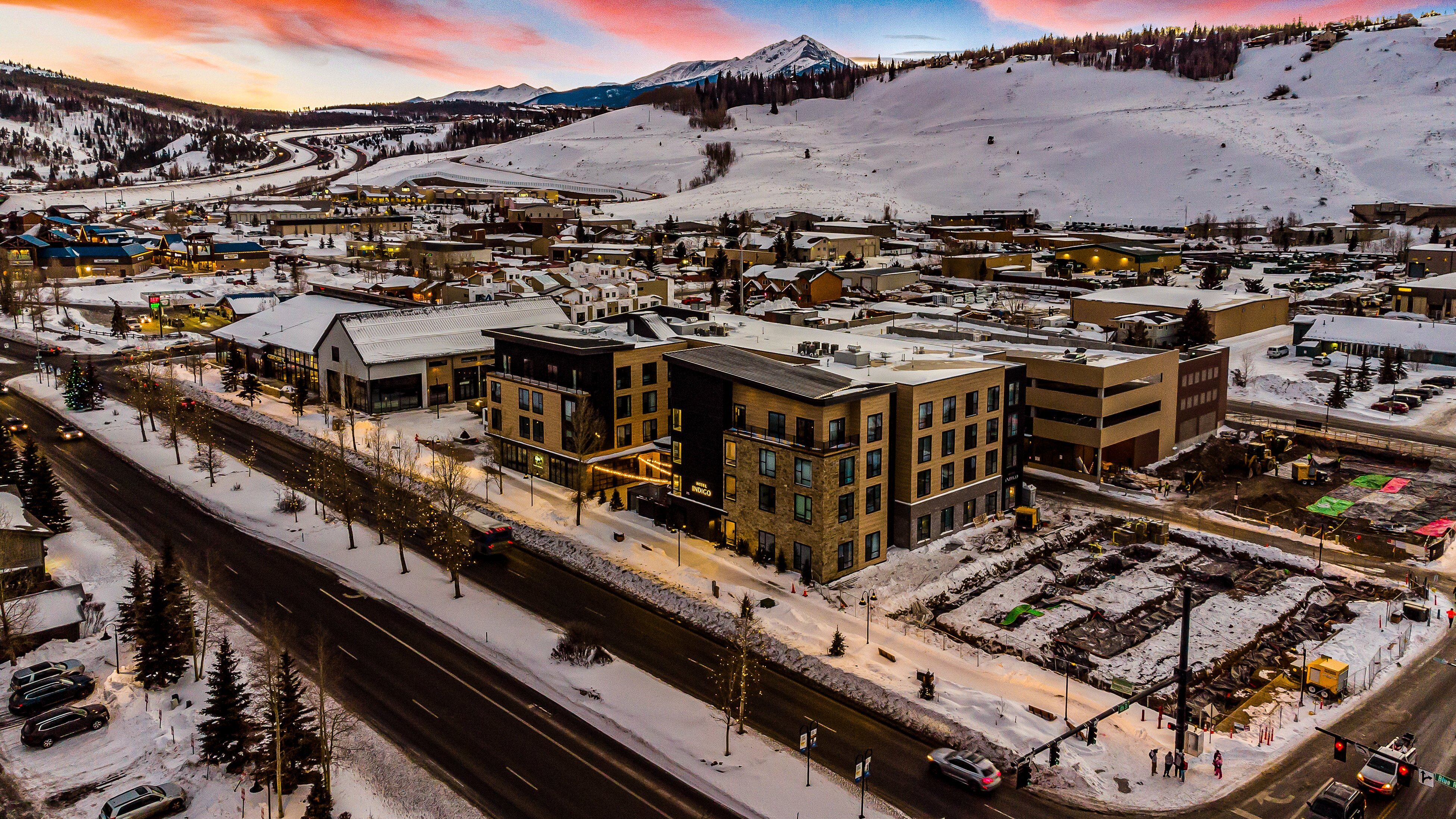 THE 10 BEST Silverthorne Hotel Deals Nov 2022 Tripadvisor   Hotel Indigo Located 