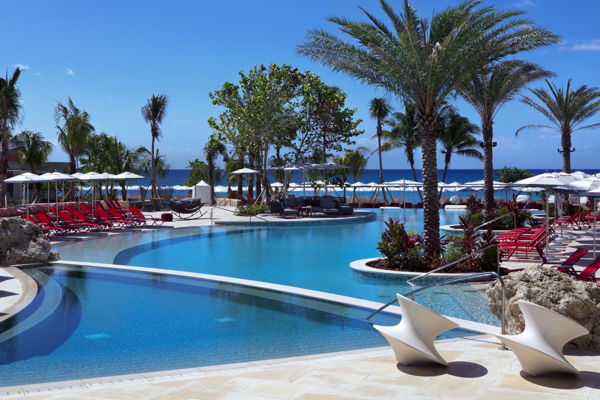 Kimpton Seafire Resort + Spa Pool Pictures & Reviews - Tripadvisor