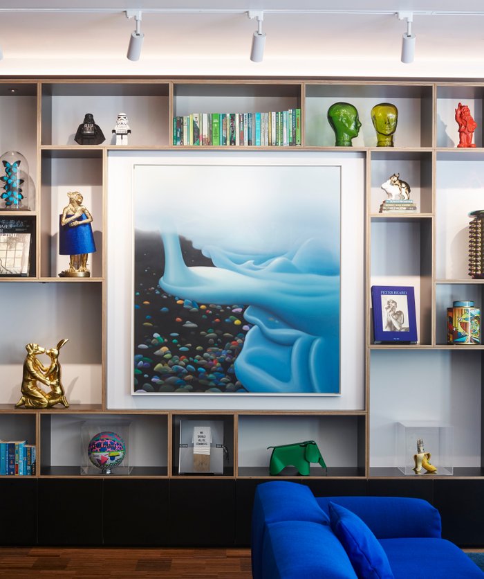 CITIZENM SAN FRANCISCO UNION SQUARE $138 ($̶2̶2̶3̶) - Updated 2023 Prices &  Hotel Reviews - CA