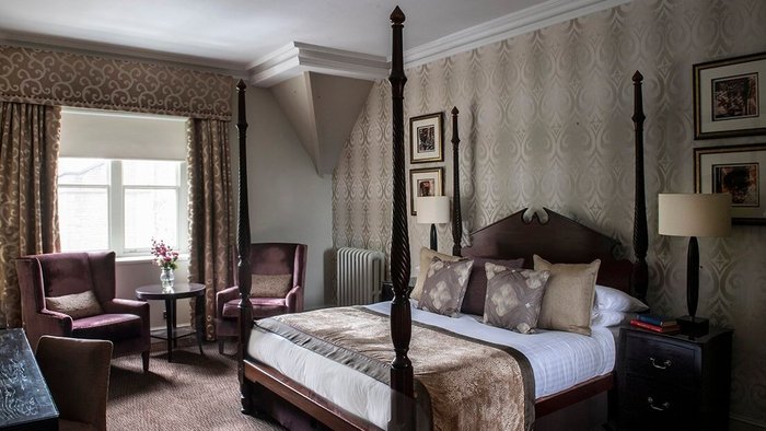 NUTFIELD PRIORY HOTEL & SPA - Updated 2022 Reviews