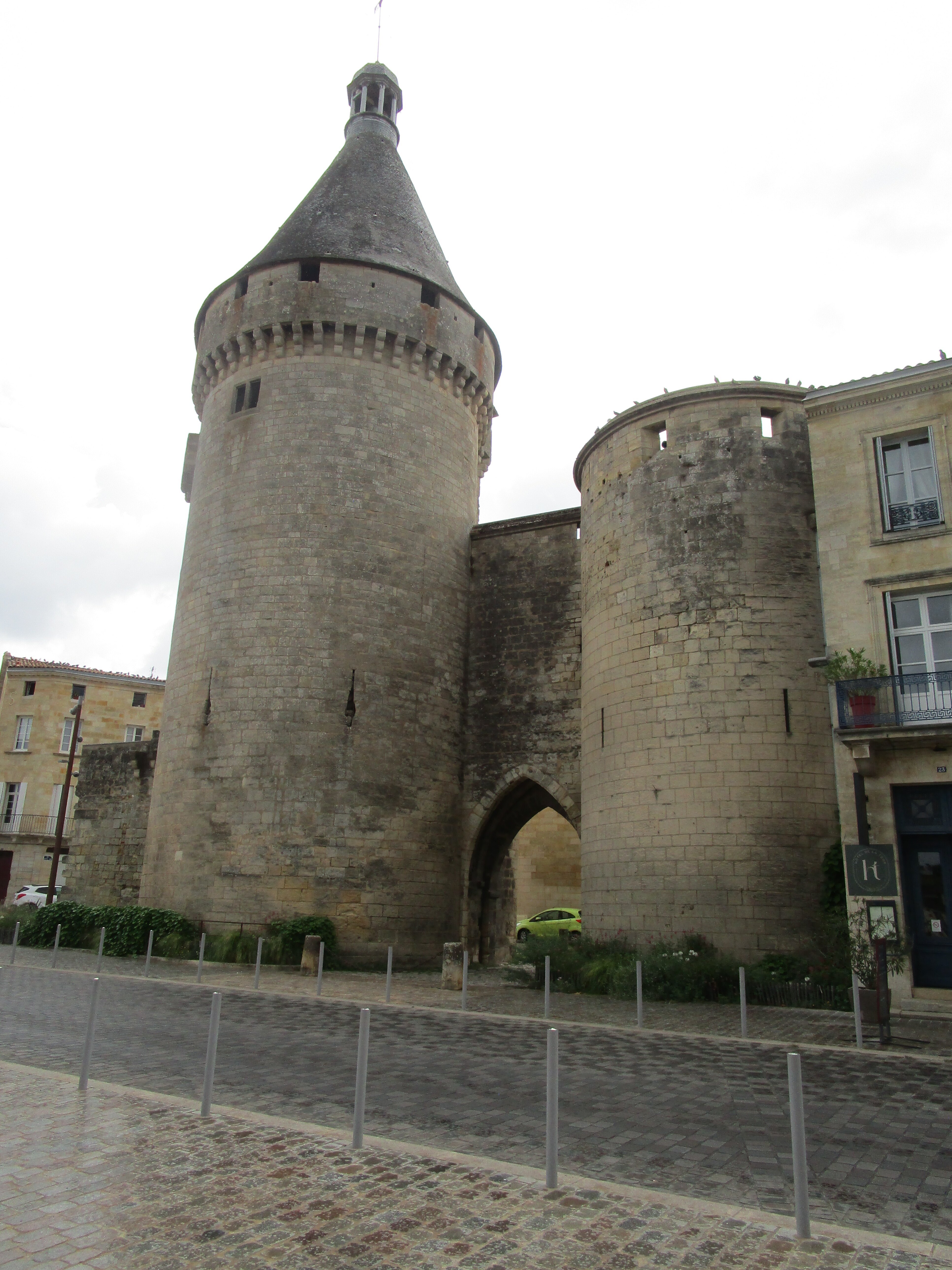 MELHORES Monumentos E Estátuas Em Libourne - Tripadvisor