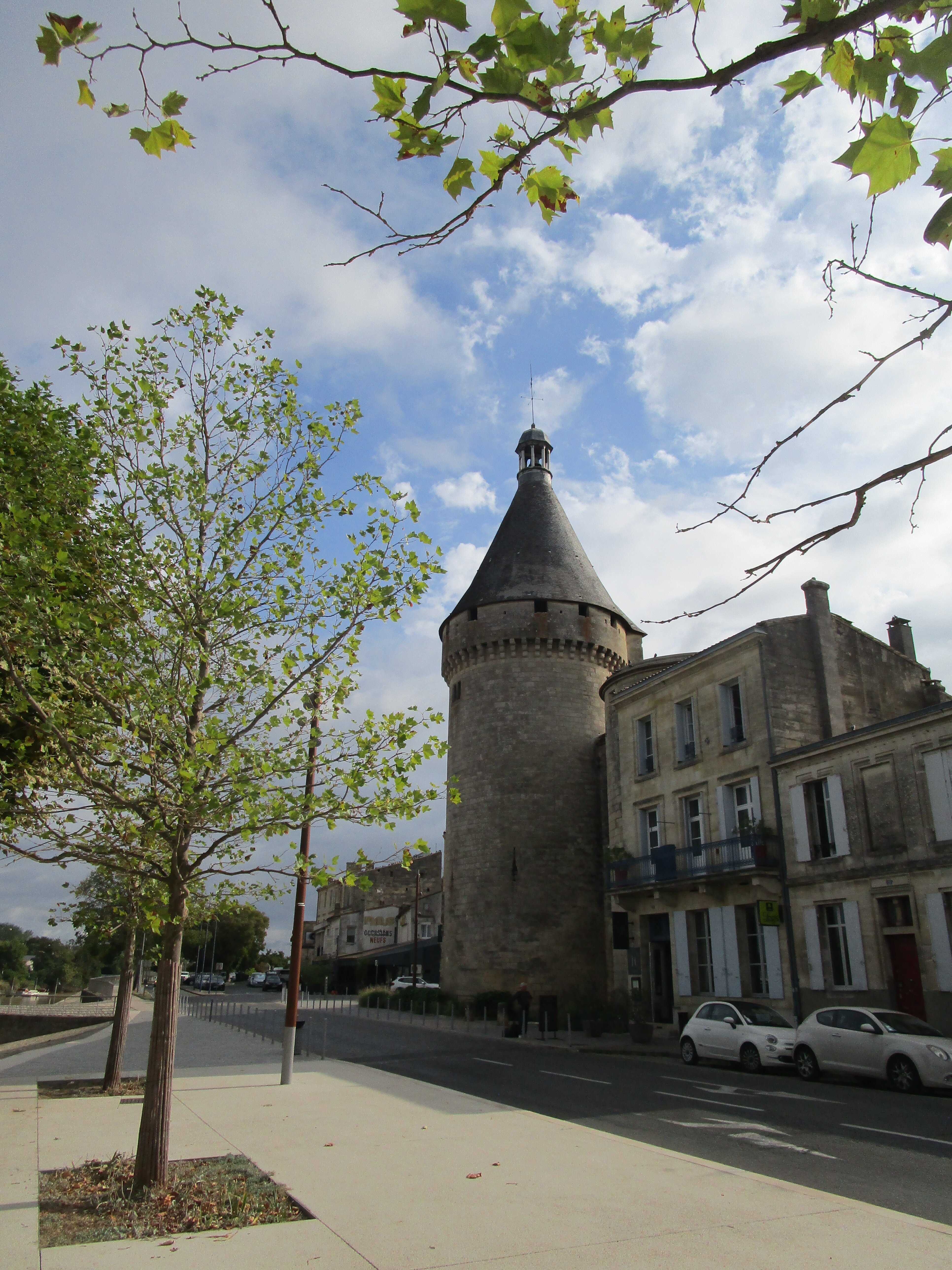 STATUE DU DUC DECAZES (Libourne) - 2023 Qué Saber Antes De Ir - Lo Más ...