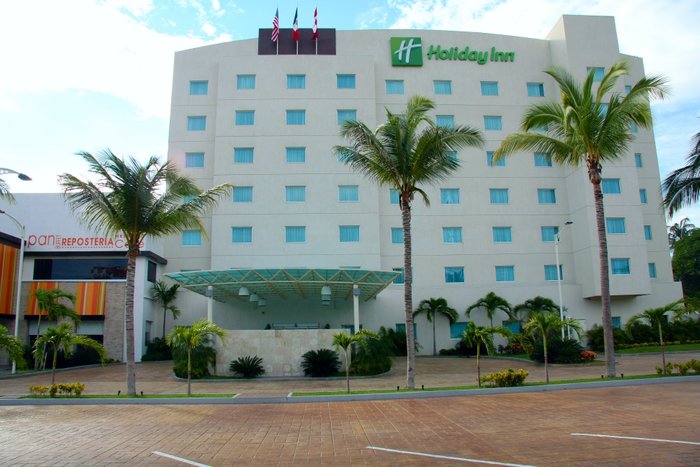 HOLIDAY INN ACAPULCO LA ISLA, AN IHG HOTEL $71 ($̶1̶6̶0̶) - Prices &  Reviews - Mexico