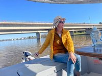 GoBoat Canberra - 1 Hour Private Electric Boat Hire - Epic deals