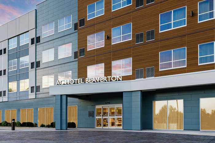 AC HOTEL PORTLAND BEAVERTON (OR): Prezzi 2023 e recensioni