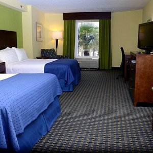 Holiday Inn &amp; Suites Daytona Beach on the Ocean, an IHG Hotel, hotel in Daytona Beach