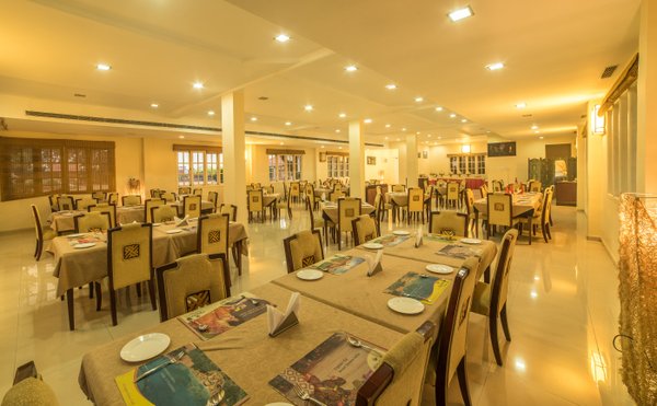 THE 10 BEST Restaurants in Hospet (Updated October 2024)