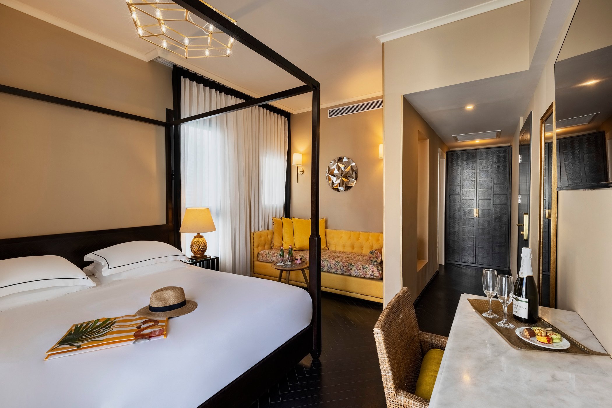Brown Beach House by Brown Hotels | בראון ביץ' האוס by null