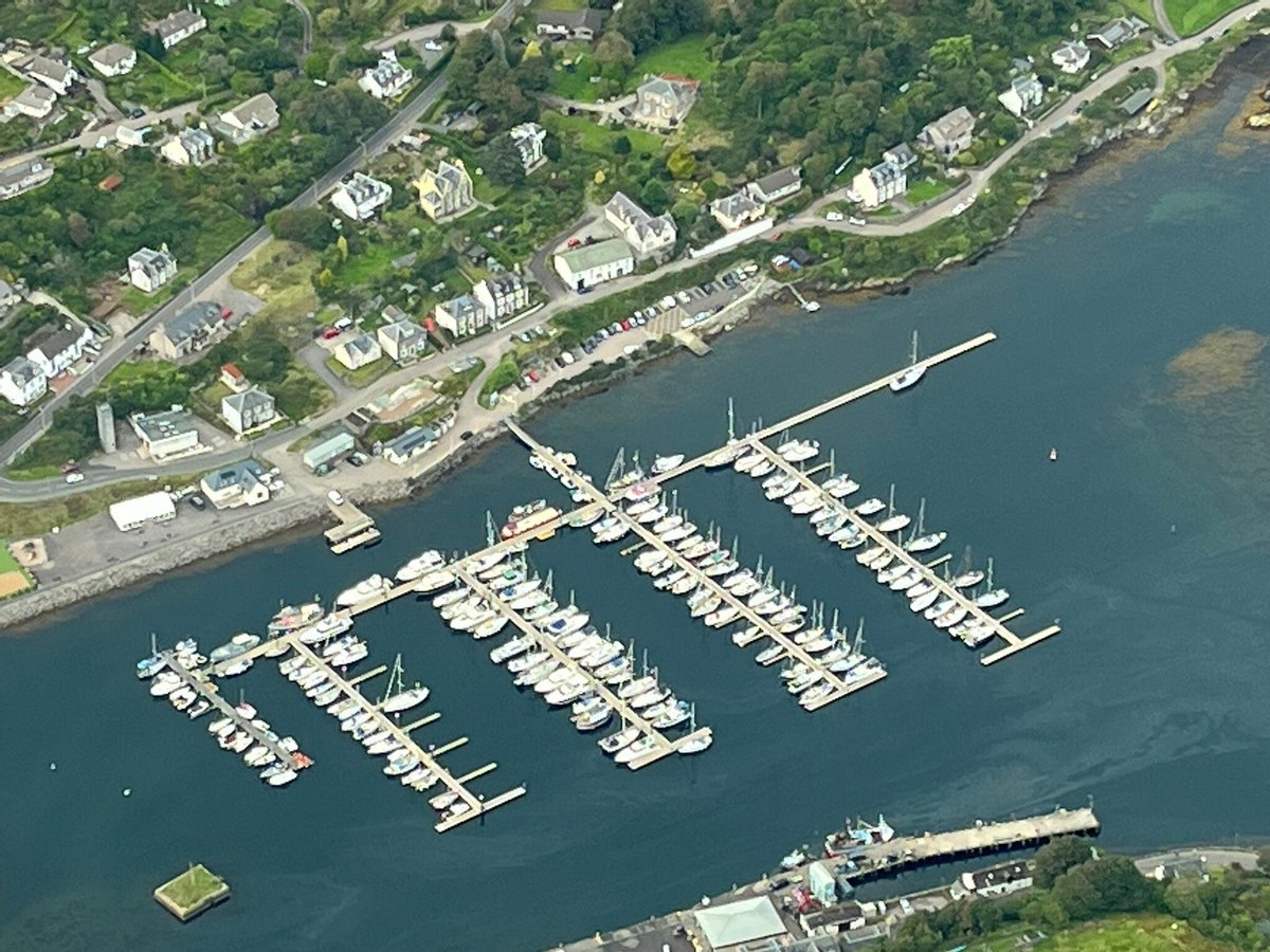 LOCH LOMOND SEAPLANES (Alexandria) - All You Need to Know BEFORE You Go