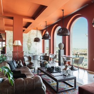 SeePort Hotel in Ancona