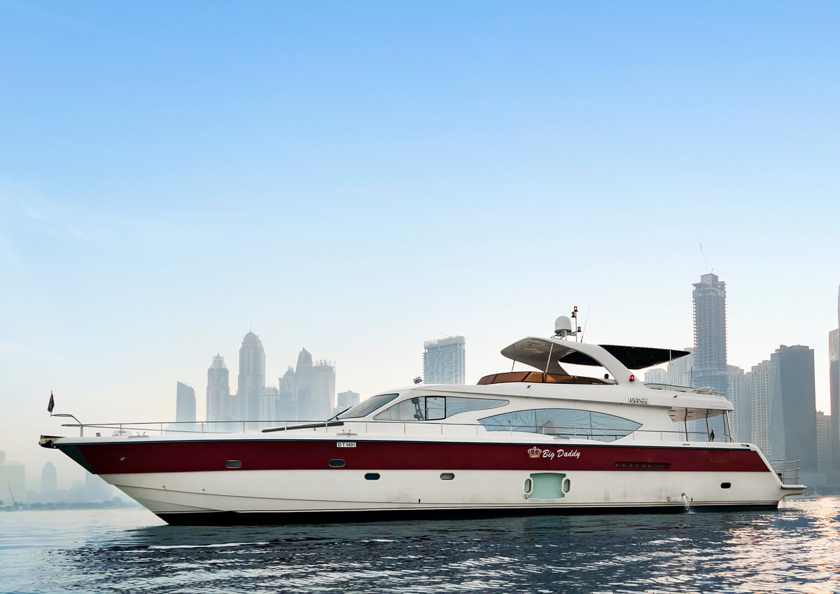 royal star yachts dubai