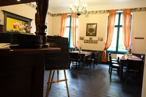 Speisesaal