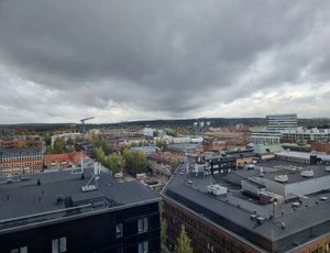 Svit och rum