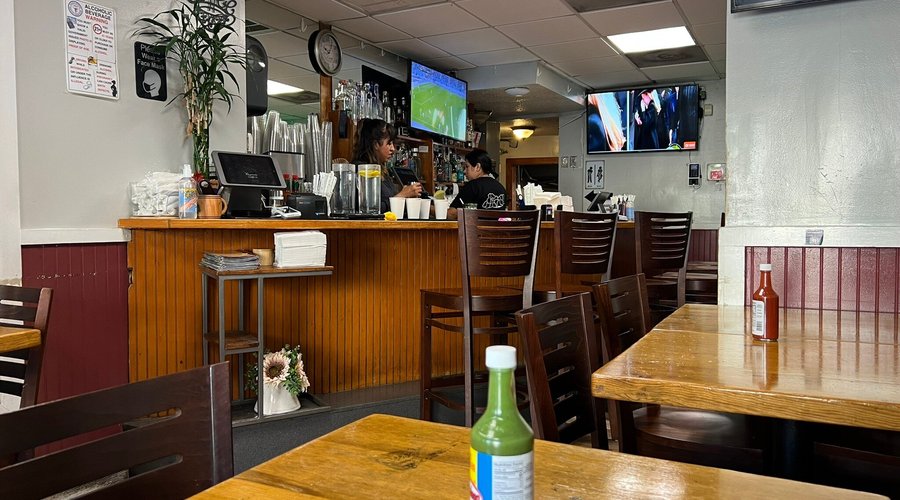 El Rinconcito Cafe