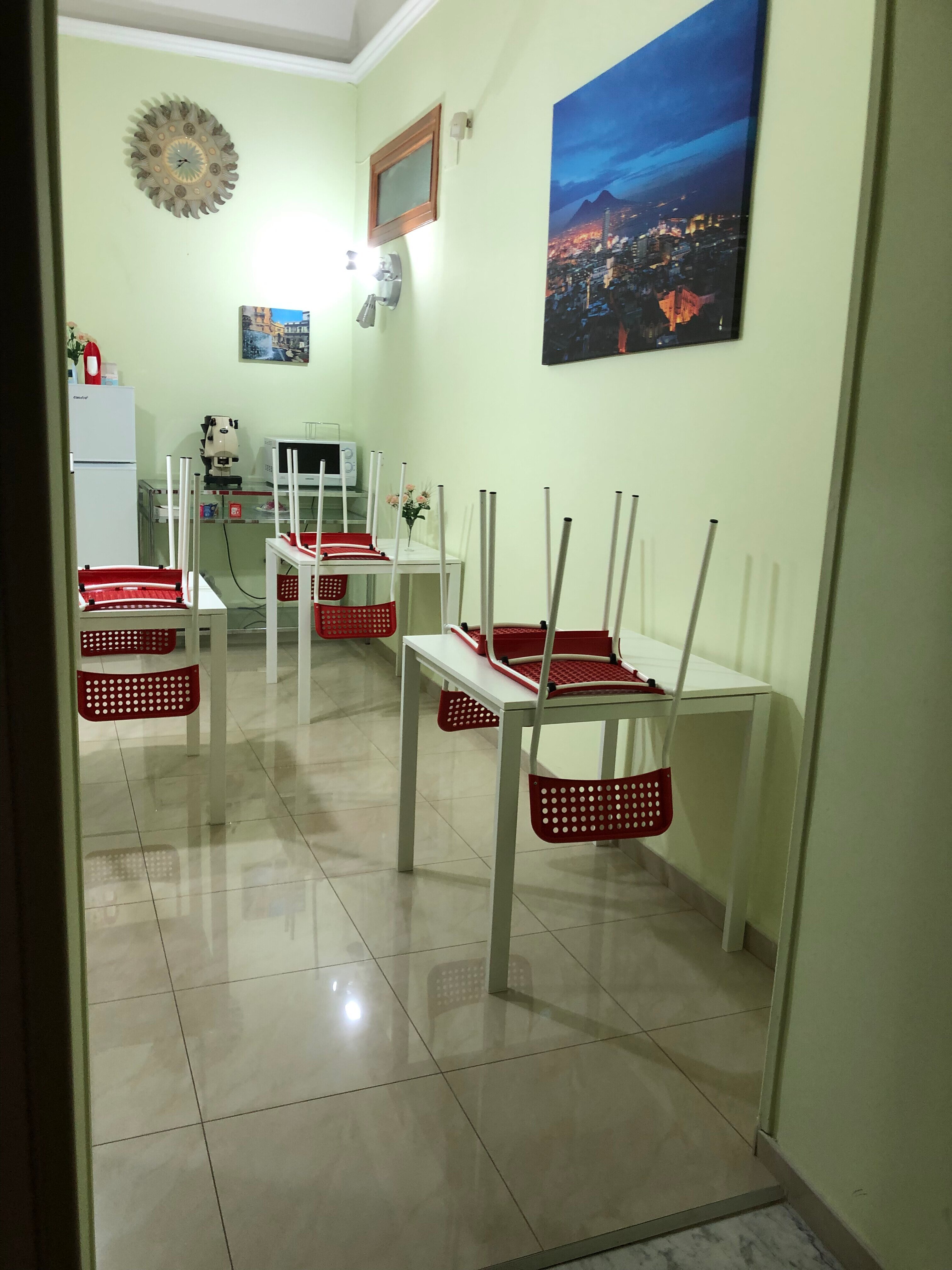 B&B CASA BELLO - Prices & Reviews (Italy/Trecase, Province Of Naples)