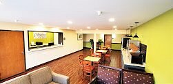 travel inn and suites sikeston mo