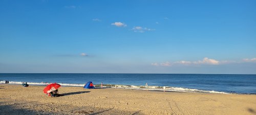Rehoboth Beach review images