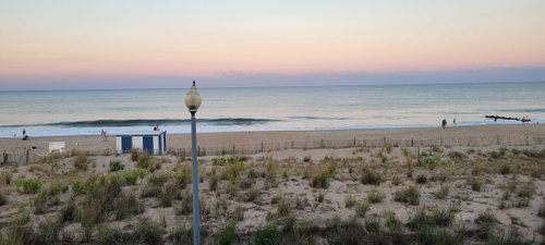 Rehoboth Beach review images