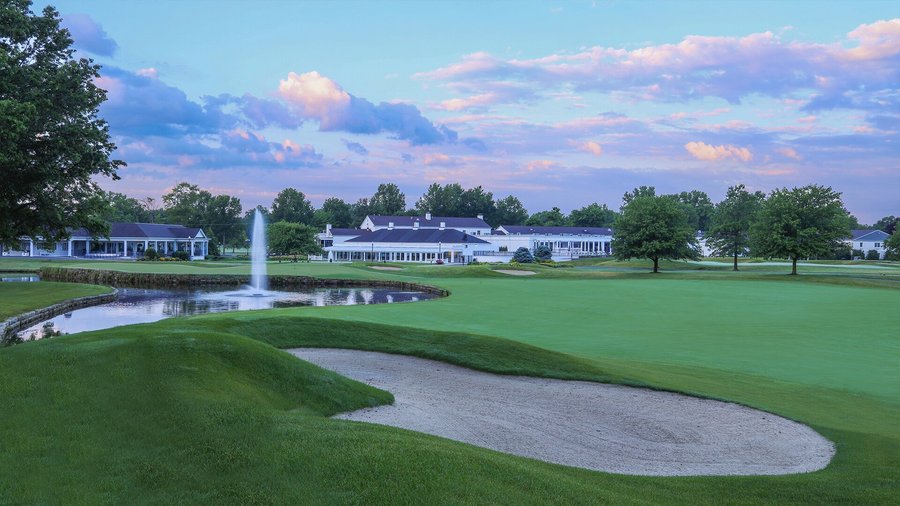 Avalon Lakes Golf Course
