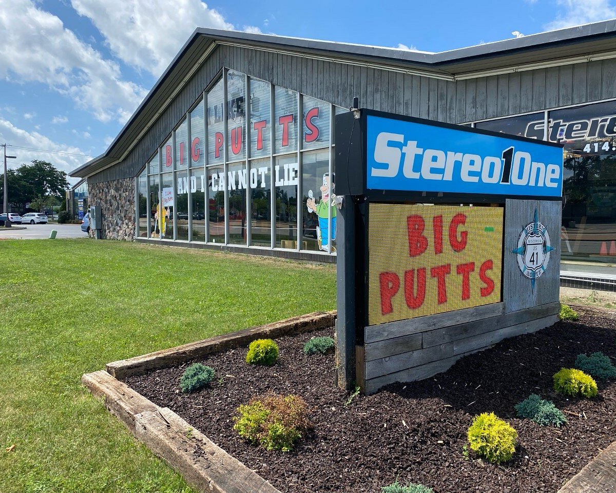 Big Putts Mini Golf (Greenfield, WI) Hours, Address Tripadvisor