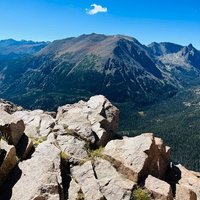 2023 Rocky Mountain National Park in Summer Tour from Denver