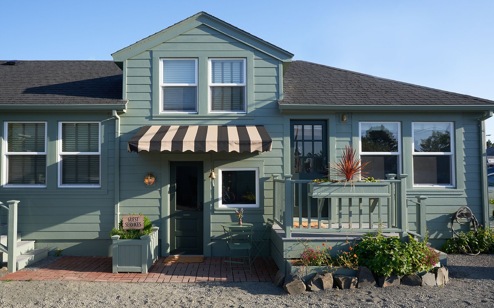 DRIFTHAVEN AT GEARHART - Updated 2024 Prices & Hotel Reviews (OR)