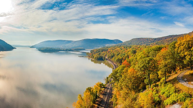 6 best places to view fall foliage in the US - Tripadvisor