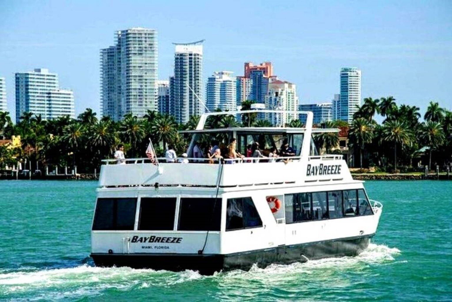 Miami Celebrity Island Homes Boat Tour - All You Need To Know BEFORE ...