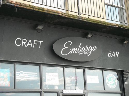 The 10 Best Morecambe Bars And Clubs With Photos Tripadvisor