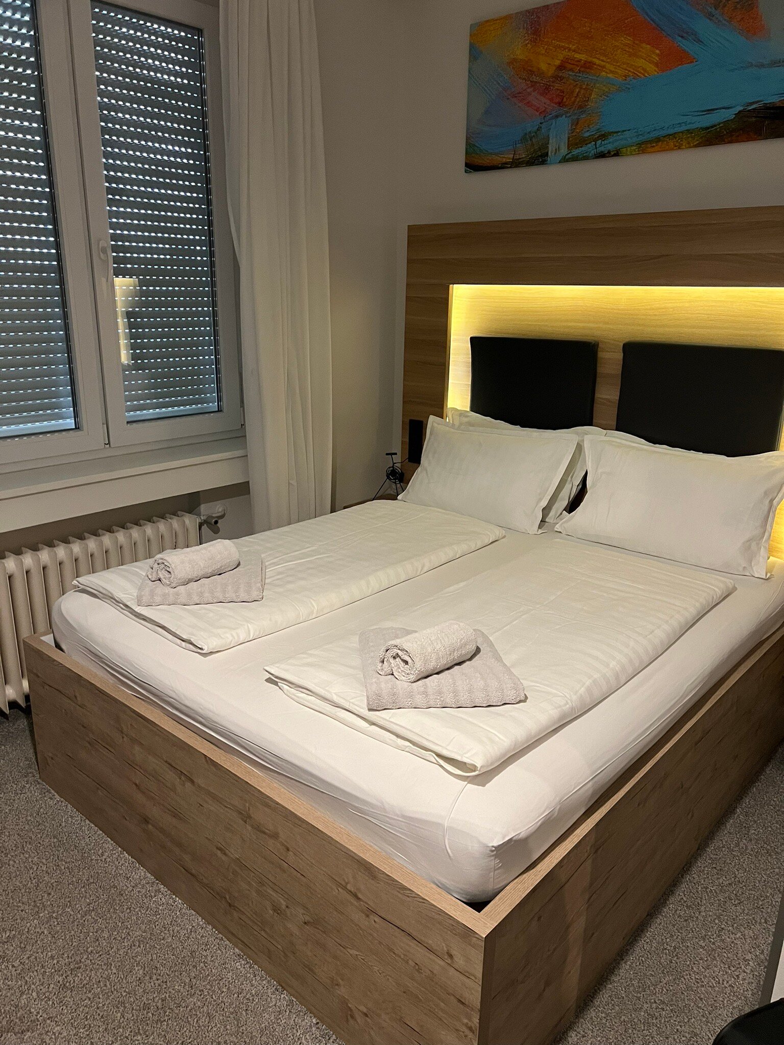 BED & BREAKFAST SKY - Updated 2023 Prices & B&B Reviews (Zagreb, Croatia)