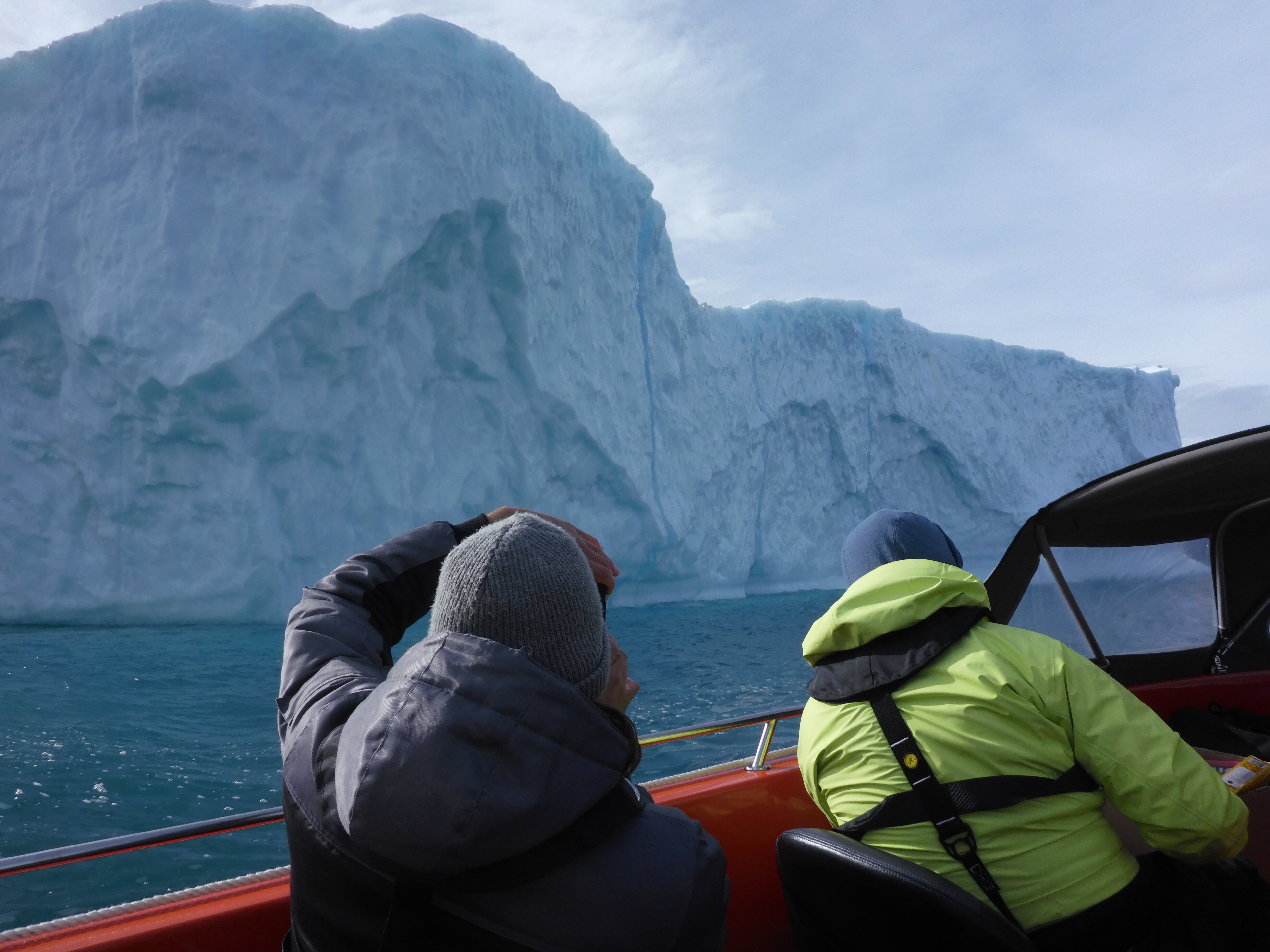 Greenland Backcountry (Ilulissat) - All You Need To Know BEFORE You Go