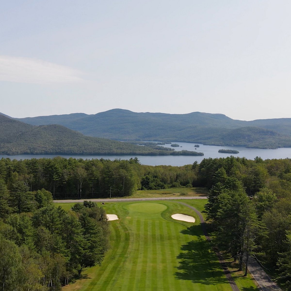 The Sagamore Golf Course (Bolton Landing) - All You Need to Know BEFORE You  Go
