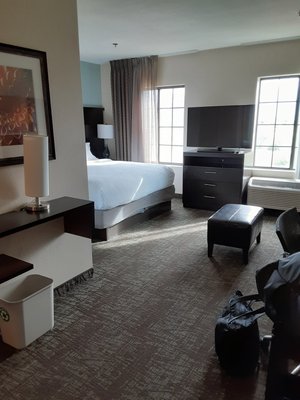 HOMEWOOD SUITES BY HILTON CATHEDRAL CITY PALM SPRINGS $135 ($̶1̶9̶6̶