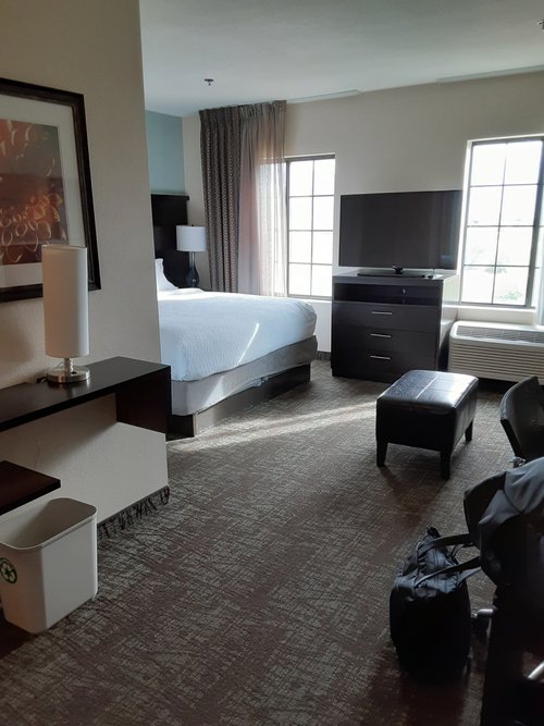 HOMEWOOD SUITES BY HILTON CATHEDRAL CITY PALM SPRINGS $134 ($̶1̶9̶6̶