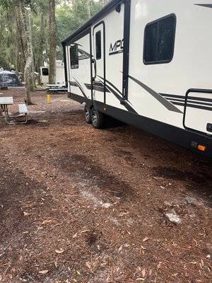 JEKYLL ISLAND CAMPGROUND - Updated 2022 Reviews (GA)