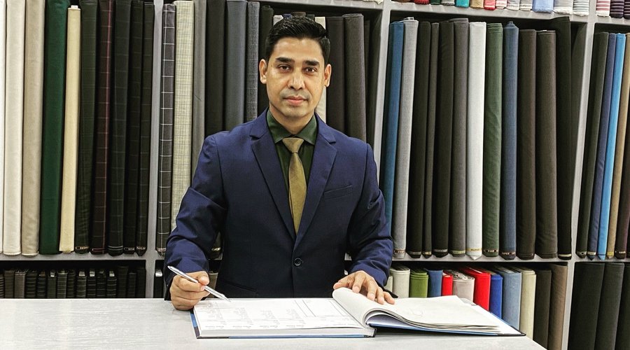 New promotion. First 20 calls only: Buy 1 Suit get 1 shirt and 1 tie free!