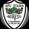 Morete atv