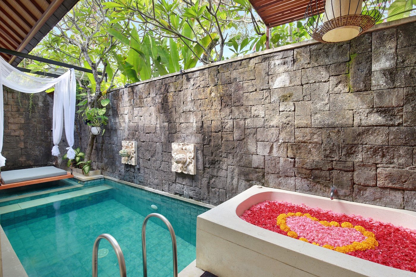 Ini Vie Villa Au216 2022 Prices And Reviews Balilegian Photos Of Hotel Tripadvisor