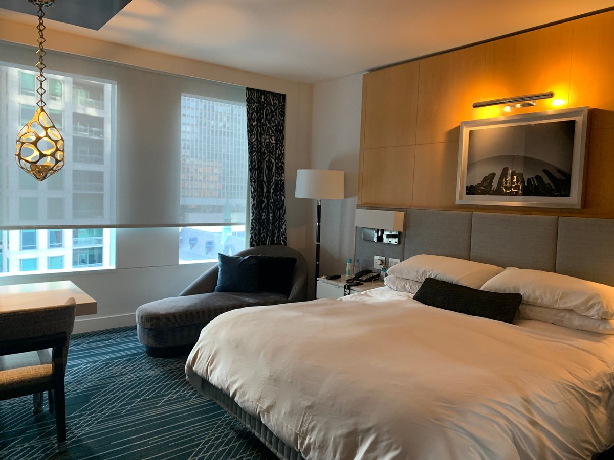 SOFITEL CHICAGO MAGNIFICENT MILE - Updated 2024 Prices & Hotel Reviews (IL)