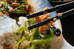 料理