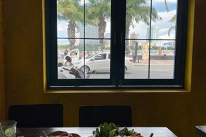 店内