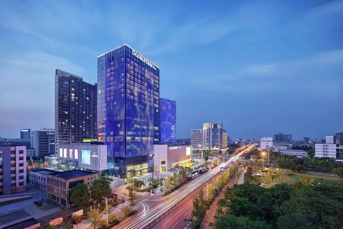 Hilton Garden Inn Yangzhou