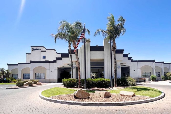 RADISSON HOTEL CASA GRANDE $112 ($̶1̶3̶2̶) - Updated 2023 Prices & Reviews  - AZ