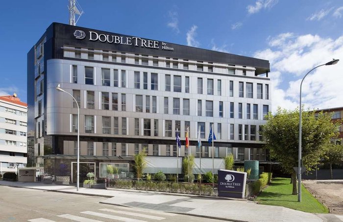 Imagen 1 de DoubleTree by Hilton A Coruna