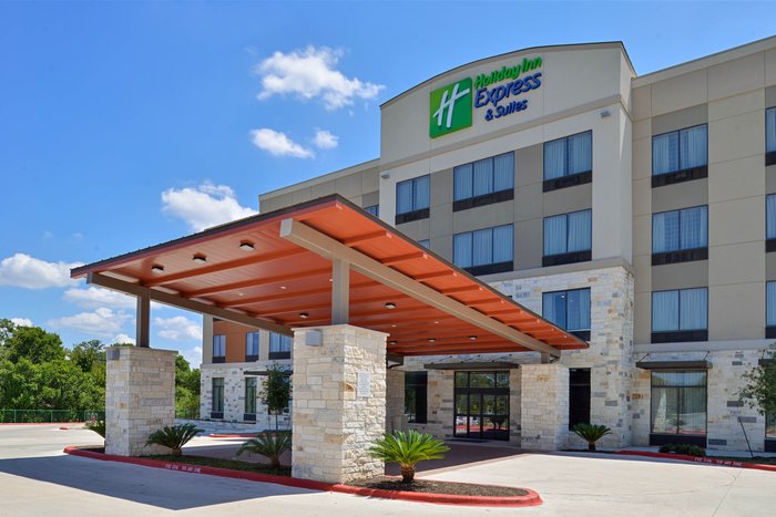 HOLIDAY INN EXPRESS & SUITES AUSTIN SOUTH, AN IHG HOTEL $128 ($̶1̶4̶4̶ ...