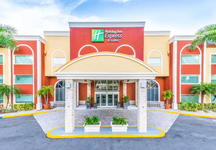 HOLIDAY INN EXPRESS & SUITES BRADENTON WEST, AN IHG HOTEL $186 ($̶2̶5̶5̶) -  Updated 2023 Prices & Reviews - FL