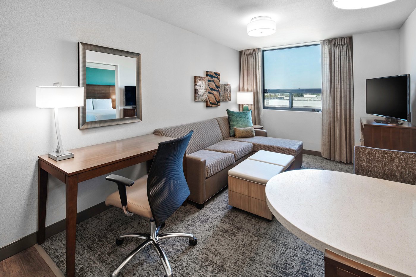 STAYBRIDGE SUITES IRVINE - AN IHG HOTEL $171 ($̶1̶9̶8̶) - Updated 2022 ...