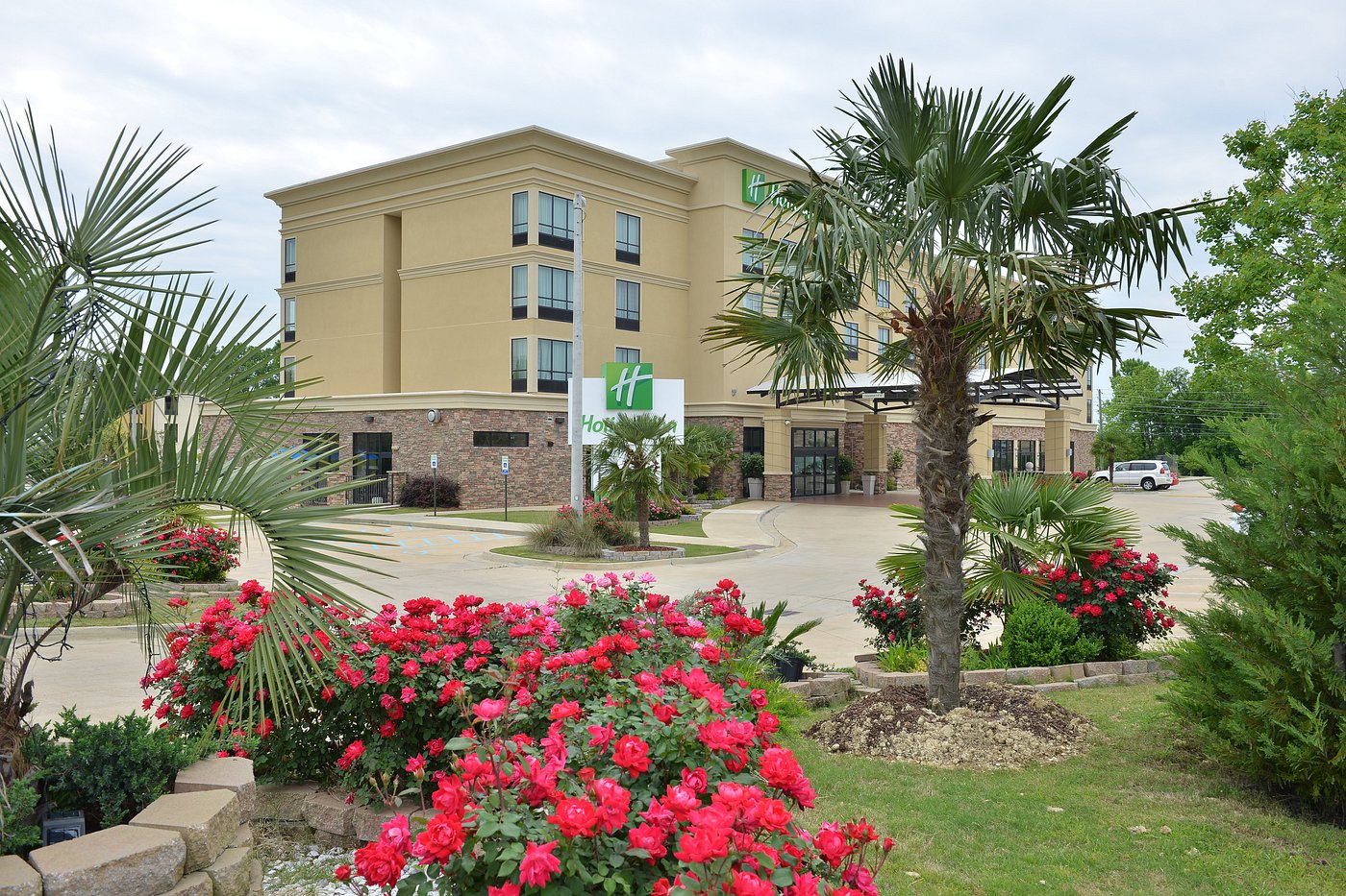 travel inn montgomery alabama